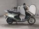 Фото Honda SPACY 100 с японского аукциона