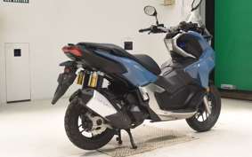 HONDA ADV160 KF54