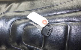 HONDA JADE 2022 MC23