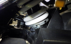 SUZUKI ｼﾞｸｻｰ250SF 2025 ED22B