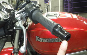 KAWASAKI Z650 RS ER650R