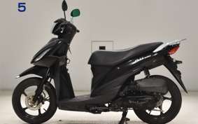SUZUKI ADDRESS 110 2020 CE47A