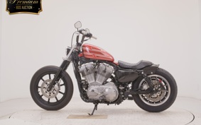 HARLEY XL883LI 2009