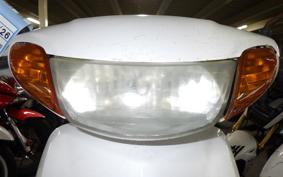 YAMAHA JOG Gen.4 SA16J