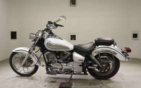 YAMAHA DRAGSTAR 250 2025 VG02J