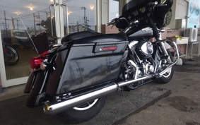 HARLEY FLHX1580 2006 KAV