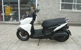 YAMAHA FORCE ABS SG79J