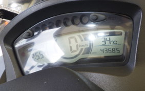 YAMAHA TRICITY 155 A SG37J