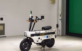 HONDA MOTOCOMPO 2000 AB12