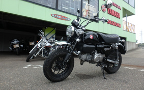 HONDA  MONKEY 125 JB05