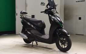 HONDA LEAD 125 2018 JF45