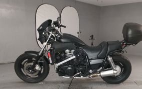 YAMAHA VMAX 3UF
