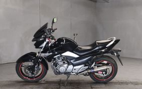 SUZUKI GSR250 GJ55D