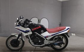 HONDA VT250F MC08