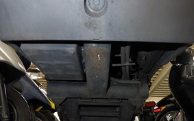 SUZUKI ADDRESS V125 CF4EA