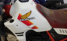 HONDA MTX125R JD05