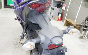 YAMAHA YZF-R3 2020 RH07J