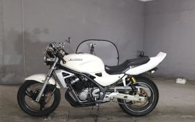 KAWASAKI BALIUS250-2 ZR250B