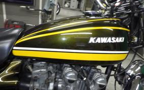 KAWASAKI Z1000 2009 Z1F