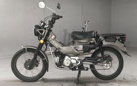 HONDA CT125 HUNTER  CUB  JA65