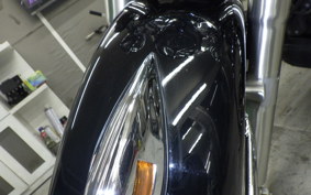 HARLEY FLSTC 1580 2012