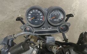 KAWASAKI GPZ400R 1987 ZX400D