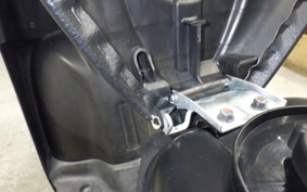 YAMAHA GEAR Gen.2 2008 UA06J