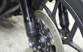 HONDA REBEL 1100 DCT 2021 SC83