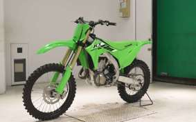 KAWASAKI KX450 2024 KX450M