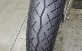 YAMAHA SR400 Gen.5 2019 RH16J