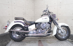 YAMAHA DRAGSTAR 400 CLASSIC 2012 VH02J