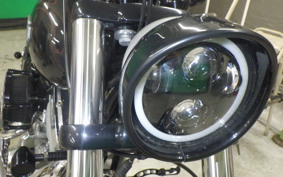 HARLEY FXCW 1580 2009