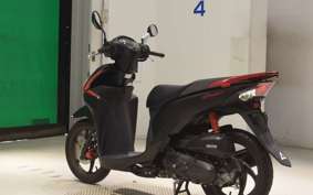 HONDA DIO 110 2025 JF58