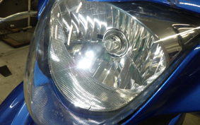 SUZUKI ADDRESS 110 CE47A
