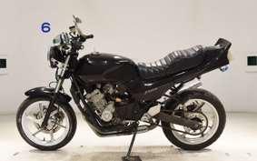 HONDA JADE MC23