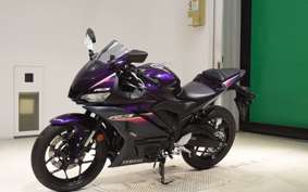YAMAHA YZF-R3 2025 RH21J