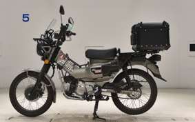 HONDA CT125-2 JA65