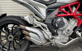 MV AGUSTA TWO RIZUMOVE LOW CHE 800 2018 ZCGT310
