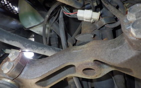 KYMCO GRAND DINK 125