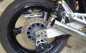 SUZUKI GSX400 IMPULSE 1994 GK79A