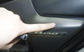 HONDA CB1300SF SUPER BOLDOR 2005 SC54