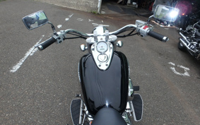 HONDA SHADOW 400 2004 NC34