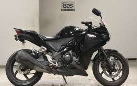 HONDA CBR250R GEN 3 MC41