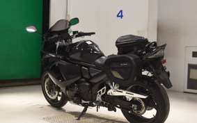 SUZUKI BANDIT 1250 F 2012 GW72A