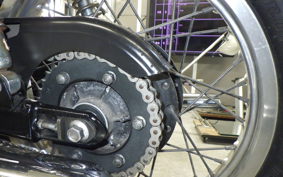 KAWASAKI W650 2006 EJ650A