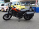 Фото Honda CL250 с японского аукциона