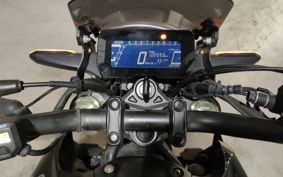 HONDA CB250R MC52