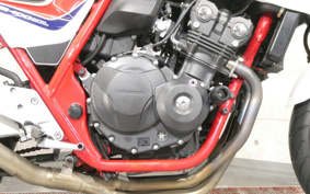 HONDA CB400SFV-3 BOLDOR 2011 NC42