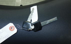 HONDA ｸﾞﾛﾑ 2011 JC61