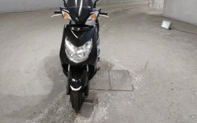 YAMAHA CYGNUS125XSR SE44J